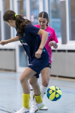 Bild 64 - wCJ Loewinnen Cup C2